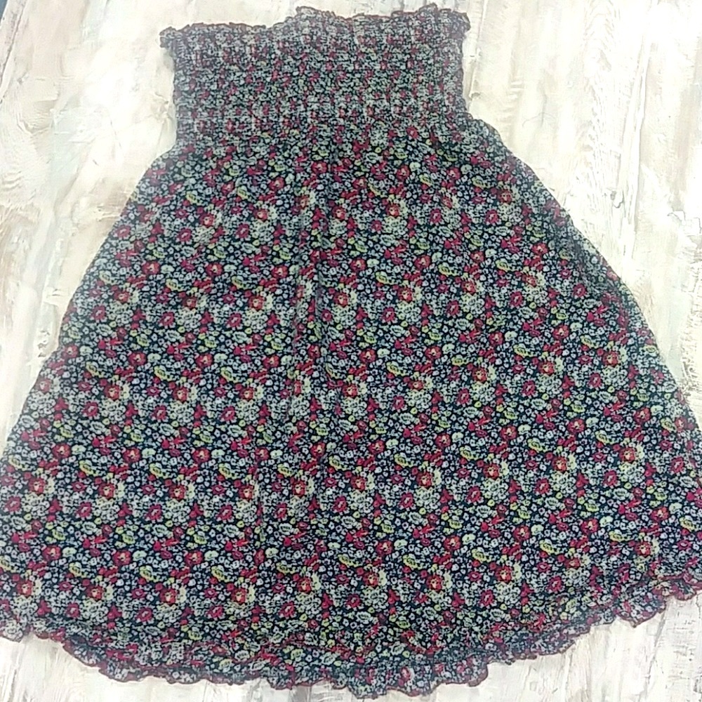 Juicy Couture floral top